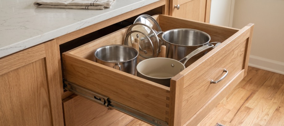 Builder-Grade Kitchen Upgrades: What&rsquo;s Worth Changing?